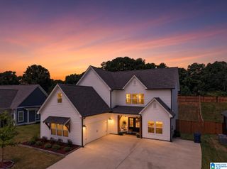 443 AVONDALE LANE, Pell City, AL 35128