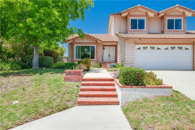 3595 Hawkwood, Diamond Bar, CA 91765