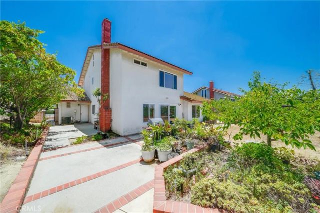 3595 Hawkwood, Diamond Bar, CA 91765