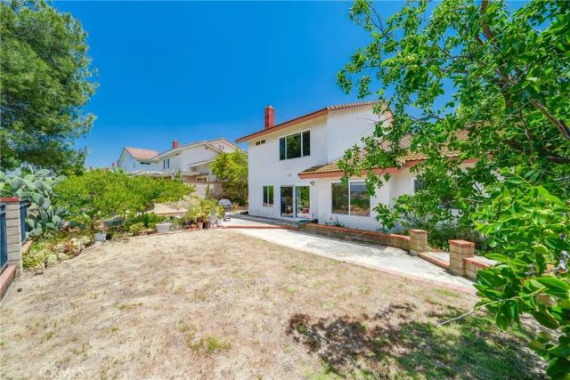 3595 Hawkwood, Diamond Bar, CA 91765