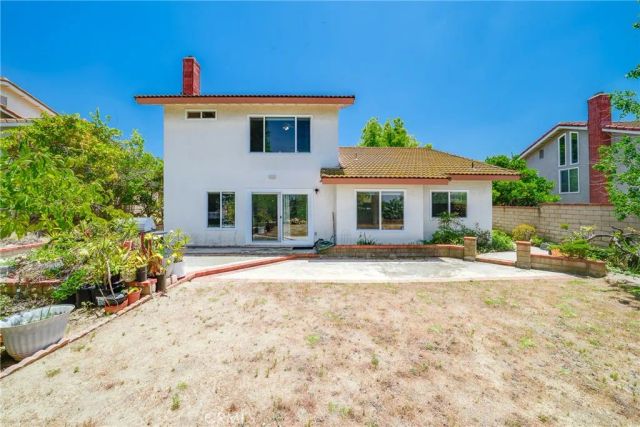3595 Hawkwood, Diamond Bar, CA 91765
