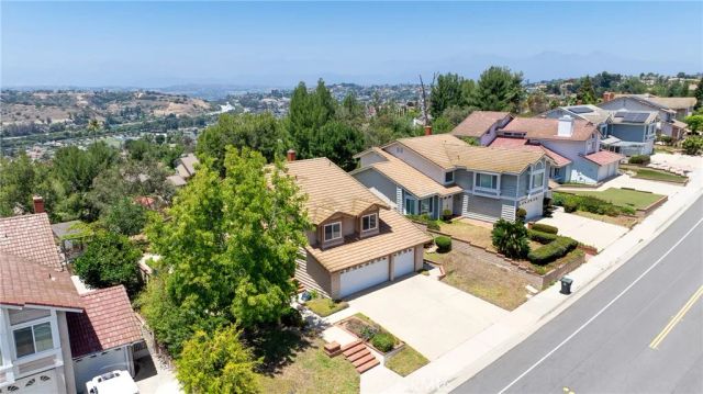 3595 Hawkwood, Diamond Bar, CA 91765