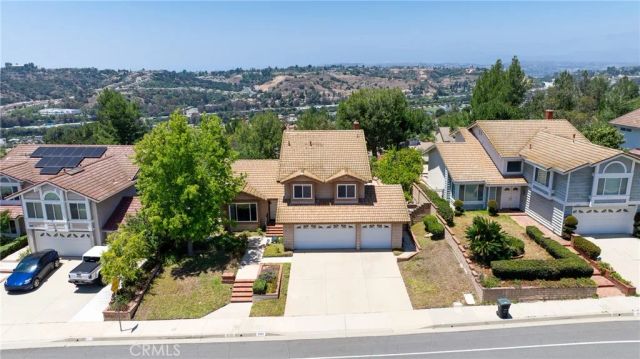 3595 Hawkwood, Diamond Bar, CA 91765