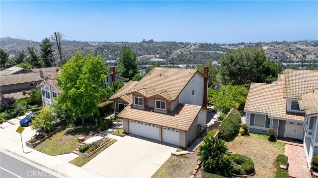 3595 Hawkwood, Diamond Bar, CA 91765