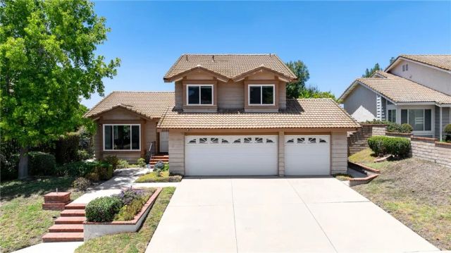3595 Hawkwood, Diamond Bar, CA 91765