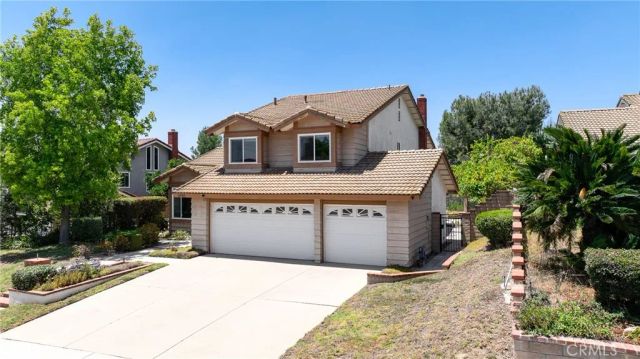3595 Hawkwood, Diamond Bar, CA 91765