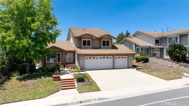 3595 Hawkwood, Diamond Bar, CA 91765