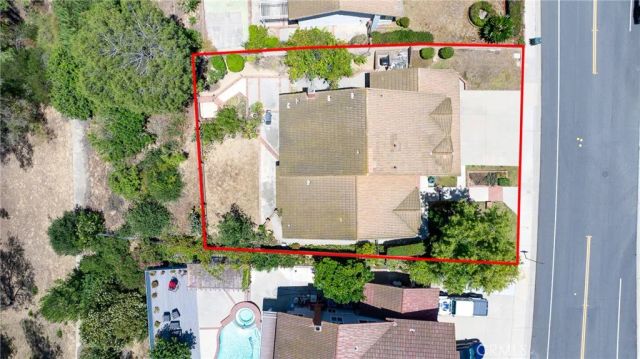3595 Hawkwood, Diamond Bar, CA 91765