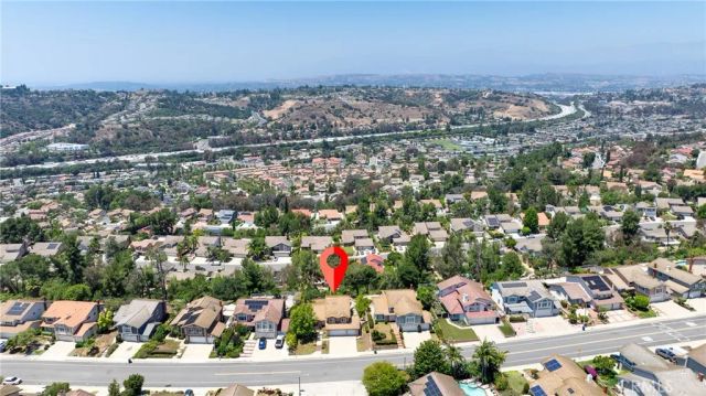 3595 Hawkwood, Diamond Bar, CA 91765