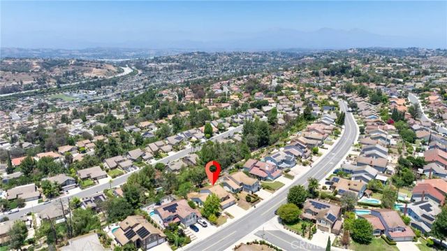 3595 Hawkwood, Diamond Bar, CA 91765