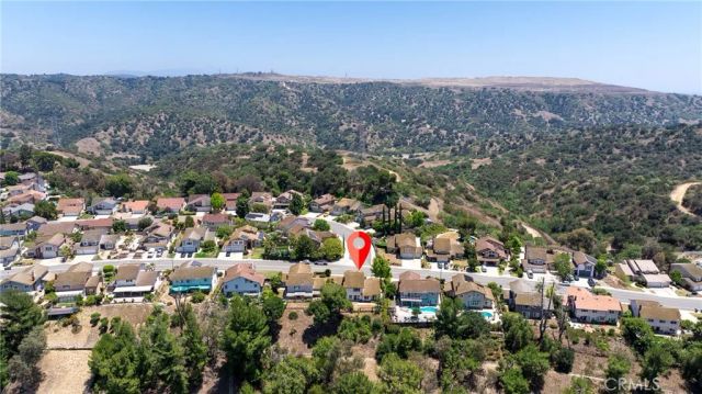 3595 Hawkwood, Diamond Bar, CA 91765