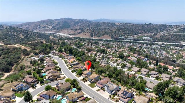 3595 Hawkwood, Diamond Bar, CA 91765