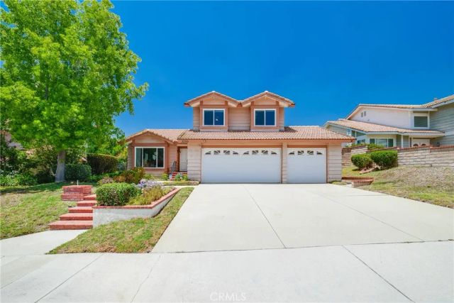 3595 Hawkwood, Diamond Bar, CA 91765