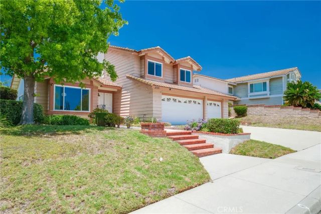 3595 Hawkwood, Diamond Bar, CA 91765