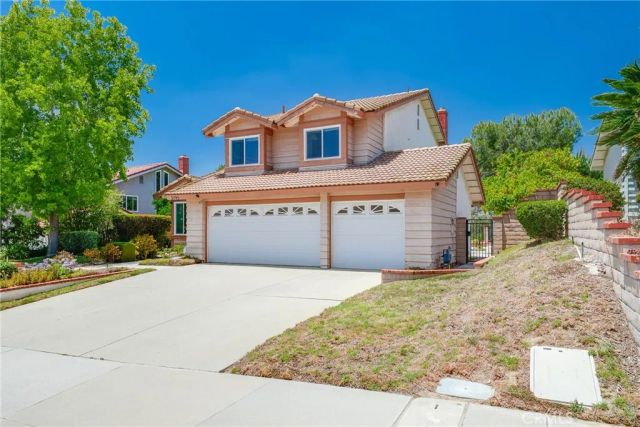 3595 Hawkwood, Diamond Bar, CA 91765