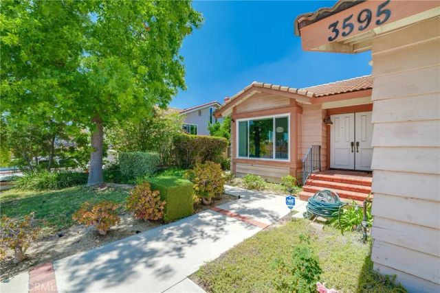 3595 Hawkwood, Diamond Bar, CA 91765