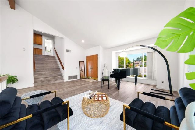 3595 Hawkwood, Diamond Bar, CA 91765