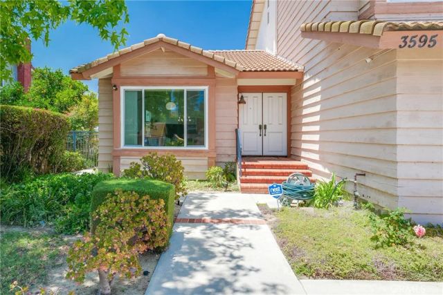 3595 Hawkwood, Diamond Bar, CA 91765