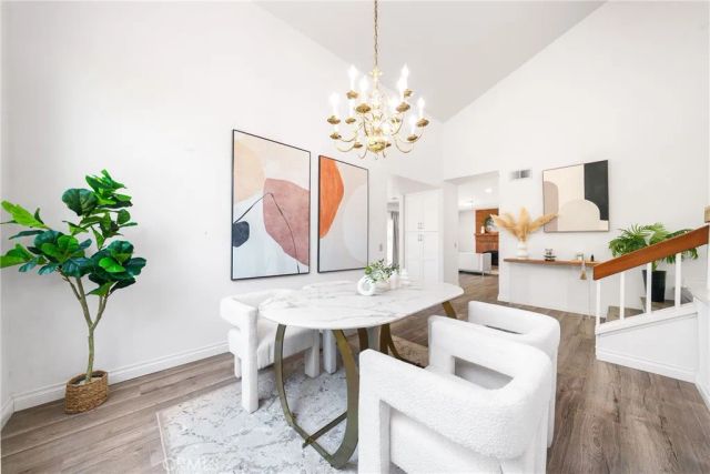 3595 Hawkwood, Diamond Bar, CA 91765