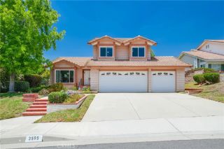 3595 Hawkwood, Diamond Bar, CA 91765