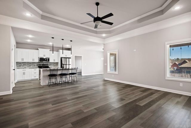 5704 Bridgeport Lane, Bryant, AR 72022