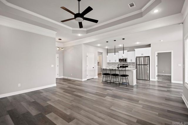 5704 Bridgeport Lane, Bryant, AR 72022