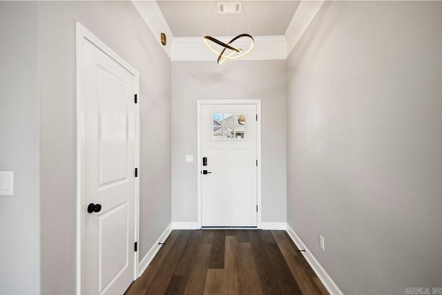 5704 Bridgeport Lane, Bryant, AR 72022