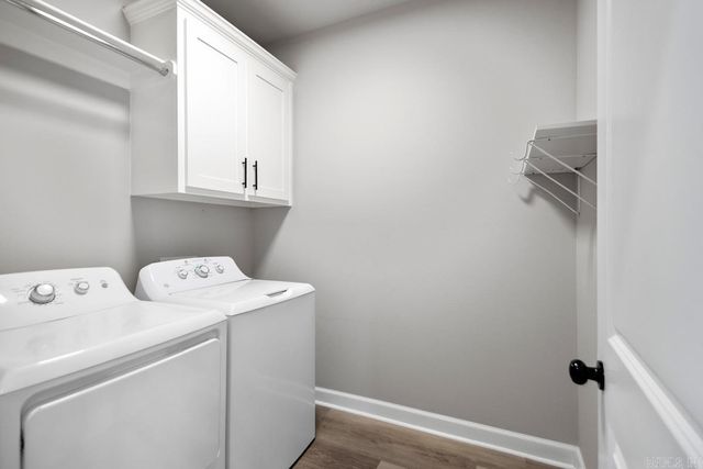 5704 Bridgeport Lane, Bryant, AR 72022