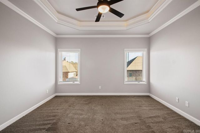 5704 Bridgeport Lane, Bryant, AR 72022