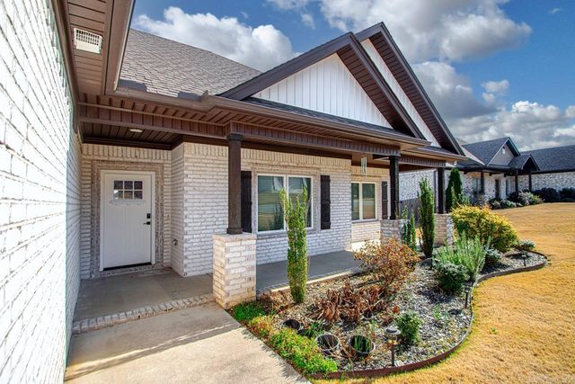 5704 Bridgeport Lane, Bryant, AR 72022