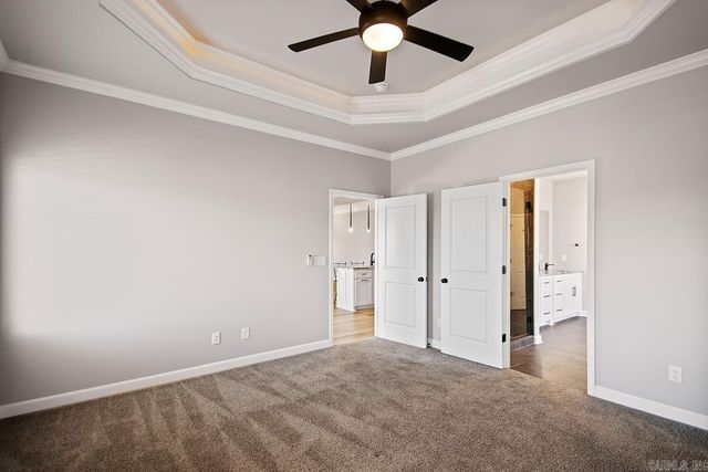 5704 Bridgeport Lane, Bryant, AR 72022