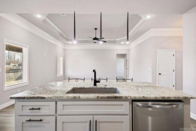 5704 Bridgeport Lane, Bryant, AR 72022