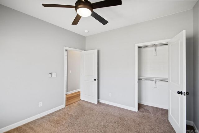 5704 Bridgeport Lane, Bryant, AR 72022