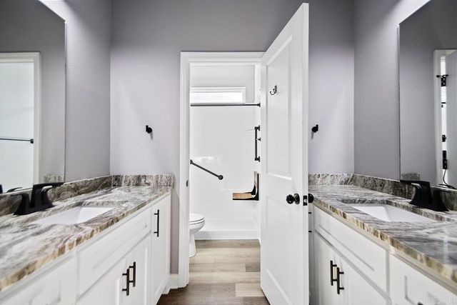 5704 Bridgeport Lane, Bryant, AR 72022