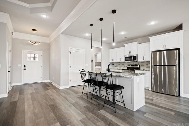 5704 Bridgeport Lane, Bryant, AR 72022