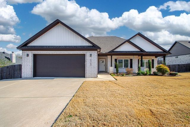 5704 Bridgeport Lane, Bryant, AR 72022