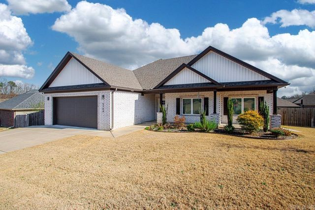 5704 Bridgeport Lane, Bryant, AR 72022