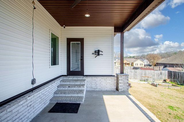 5704 Bridgeport Lane, Bryant, AR 72022