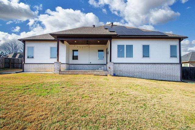 5704 Bridgeport Lane, Bryant, AR 72022