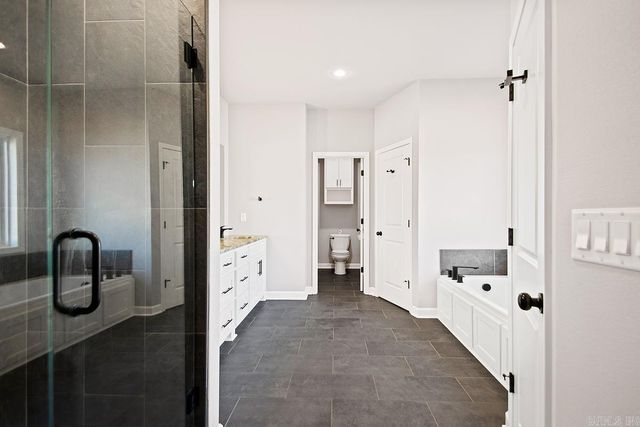 5704 Bridgeport Lane, Bryant, AR 72022