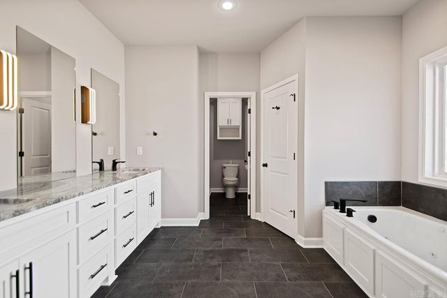 5704 Bridgeport Lane, Bryant, AR 72022