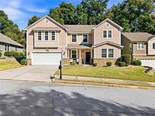 6107 Chastain Way, Fairburn, GA 30213