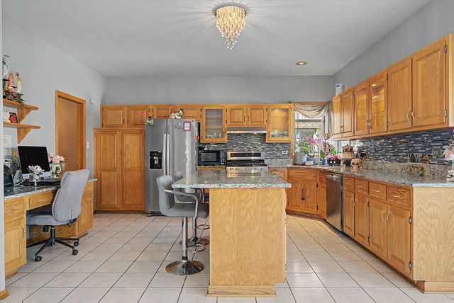 10745 LOCKWOOD Avenue, Oak Lawn, IL 60453
