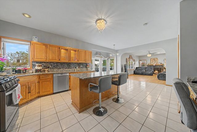 10745 LOCKWOOD Avenue, Oak Lawn, IL 60453