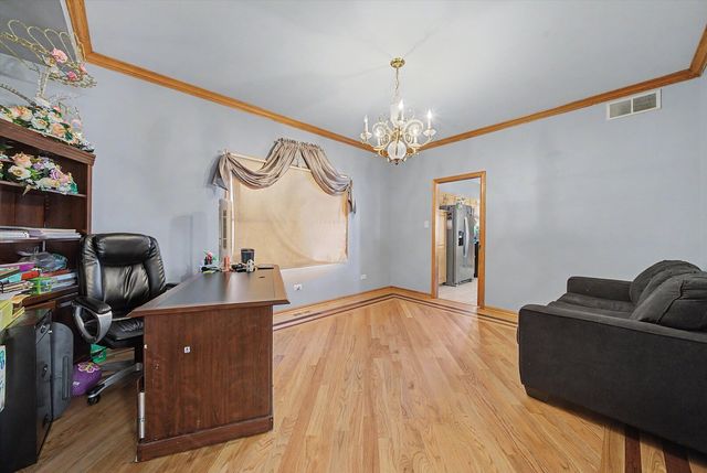 10745 LOCKWOOD Avenue, Oak Lawn, IL 60453
