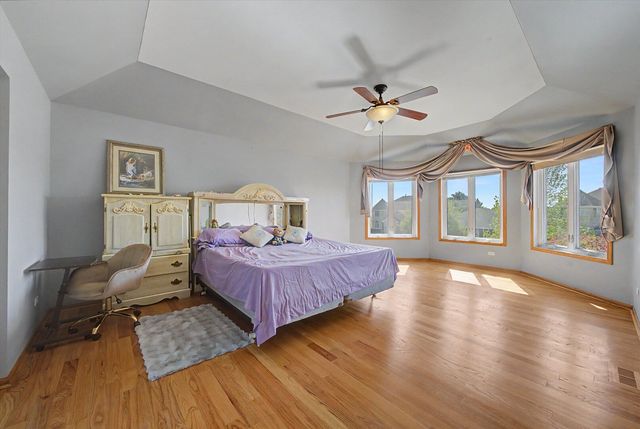 10745 LOCKWOOD Avenue, Oak Lawn, IL 60453
