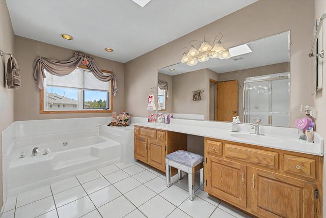 10745 LOCKWOOD Avenue, Oak Lawn, IL 60453