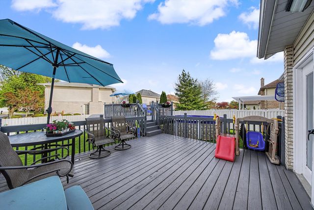 10745 LOCKWOOD Avenue, Oak Lawn, IL 60453