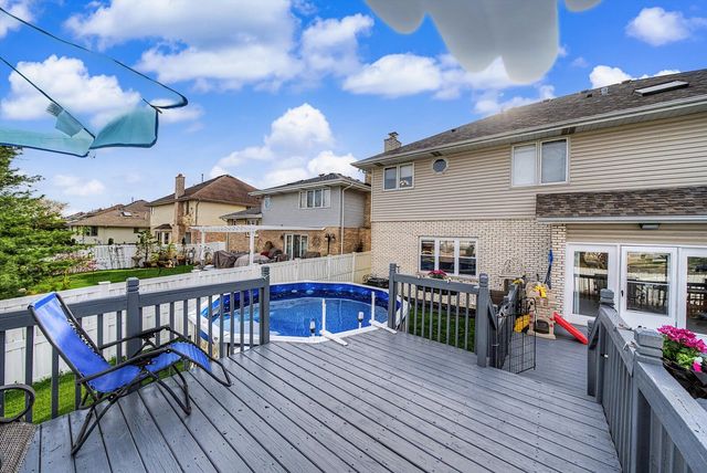 10745 LOCKWOOD Avenue, Oak Lawn, IL 60453