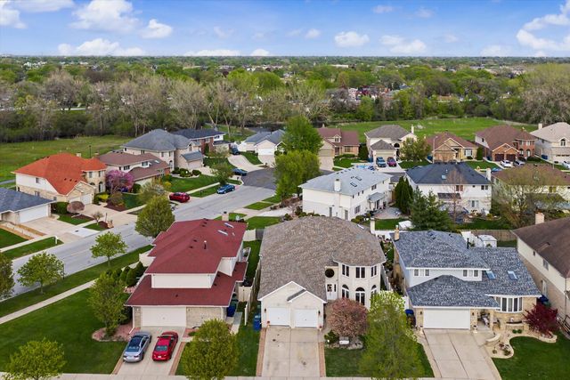 10745 LOCKWOOD Avenue, Oak Lawn, IL 60453